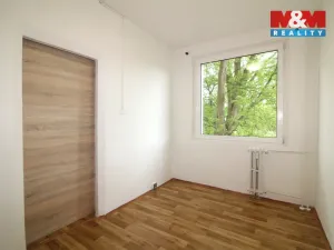 Pronájem bytu 2+1, Varnsdorf, Hrnčířská, 57 m2