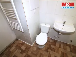 Pronájem bytu 2+1, Varnsdorf, Hrnčířská, 57 m2