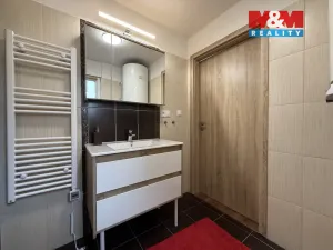 Prodej chalupy, Protivín, Chelčického, 64 m2