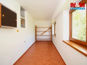 Prodej rodinného domu, Jaroměř - Josefov, Štěrbova, 46 m2