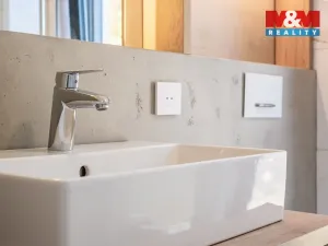 Prodej rodinného domu, Velké Popovice, 219 m2