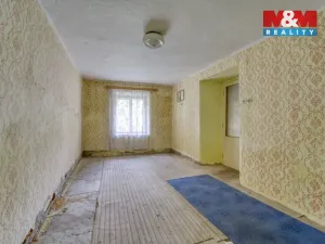 Prodej rodinného domu, Nekvasovy, 70 m2