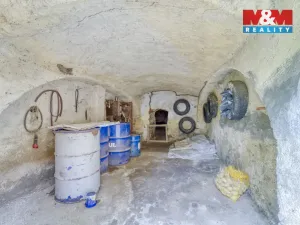 Prodej rodinného domu, Nekvasovy, 70 m2