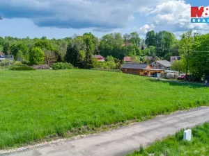 Prodej pozemku pro bydlení, Skalice u České Lípy, 1043 m2