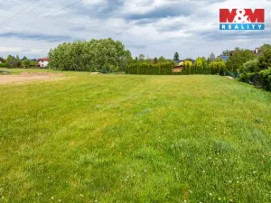 Prodej pozemku pro bydlení, Třinec - Nebory, 4924 m2