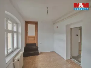 Prodej rodinného domu, Valašské Klobouky, Pod Dubovcem, 100 m2
