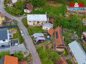 Prodej rodinného domu, Valašské Klobouky, Pod Dubovcem, 100 m2