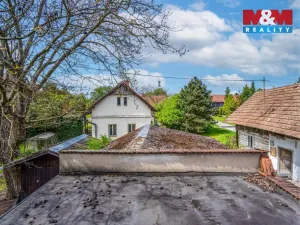 Prodej rodinného domu, Přepychy, 137 m2