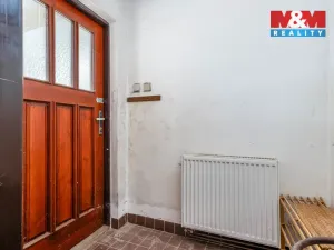 Prodej rodinného domu, Přepychy, 137 m2