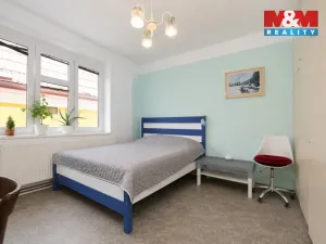 Prodej rodinného domu, Černovice, Táborská, 330 m2
