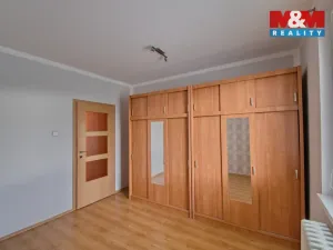 Prodej bytu 3+1, Valašské Meziříčí, Štěpánov, 71 m2