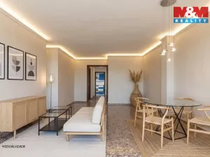 Prodej bytu 4+kk, Český Těšín, 28. října, 130 m2