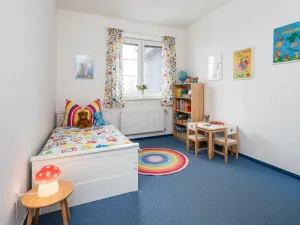 Pronájem bytu 4+kk, Nymburk, Na Splavech, 134 m2