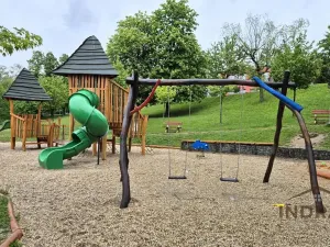 Prodej bytu 3+1, Nový Jičín, Dlouhá, 74 m2