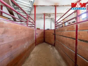 Prodej chalupy, Oslnovice, 180 m2