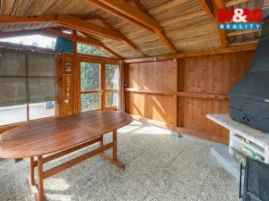 Prodej rodinného domu, Kamenný Přívoz, 184 m2