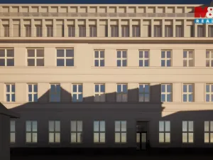 Prodej obchodního prostoru, Opava - Město, Masarykova třída, 160 m2