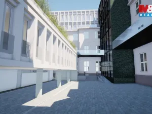 Prodej obchodního prostoru, Opava - Město, Masarykova třída, 100 m2