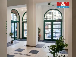 Prodej obchodního prostoru, Opava - Město, Masarykova třída, 80 m2