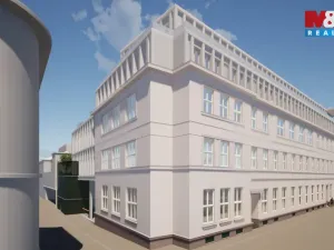 Prodej obchodního prostoru, Opava - Město, Masarykova třída, 50 m2