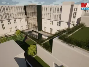 Prodej obchodního prostoru, Opava - Město, Masarykova třída, 50 m2