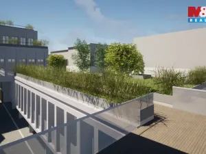 Prodej obchodního prostoru, Opava - Město, Masarykova třída, 40 m2