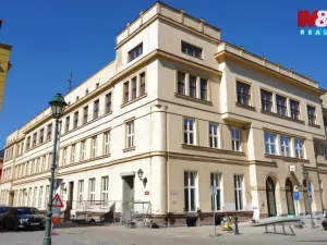 Prodej obchodního prostoru, Opava - Město, Masarykova třída, 40 m2