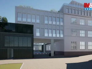 Prodej obchodního prostoru, Opava - Město, Masarykova třída, 30 m2