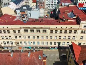 Prodej obchodního prostoru, Opava - Město, Masarykova třída, 30 m2
