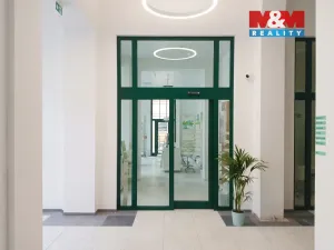 Prodej obchodního prostoru, Opava - Město, Masarykova třída, 200 m2