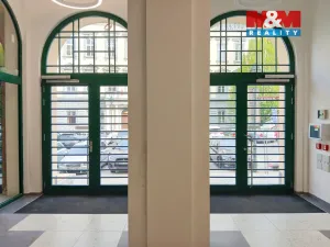 Prodej obchodního prostoru, Opava - Město, Masarykova třída, 200 m2