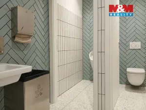 Prodej obchodního prostoru, Opava - Město, Masarykova třída, 200 m2