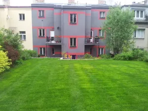 Prodej bytu 2+1, Praha - Košíře, Cetyňská, 66 m2