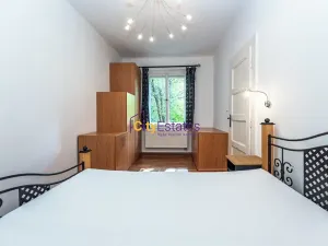 Prodej bytu 2+1, Praha - Košíře, Cetyňská, 66 m2