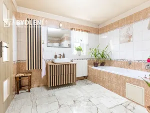 Prodej rodinného domu, Čížkovice, Havlíčkova, 70 m2