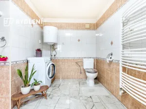 Prodej rodinného domu, Čížkovice, Havlíčkova, 70 m2