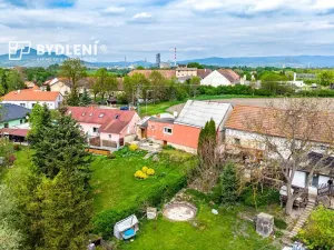 Prodej rodinného domu, Čížkovice, Havlíčkova, 70 m2