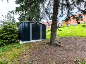 Prodej rodinného domu, Čížkovice, Havlíčkova, 70 m2
