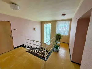 Prodej vícegeneračního domu, Olšany u Prostějova, 230 m2