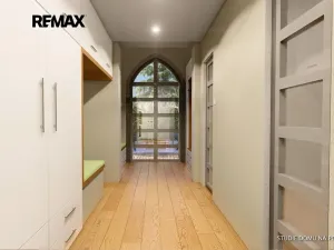 Prodej pozemku pro bydlení, Uhy, 1345 m2