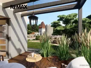 Prodej pozemku pro bydlení, Uhy, 1345 m2