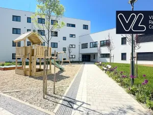 Prodej bytu 1+kk, Šlapanice, Brněnská, 40 m2