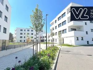 Prodej bytu 1+kk, Šlapanice, Brněnská, 40 m2