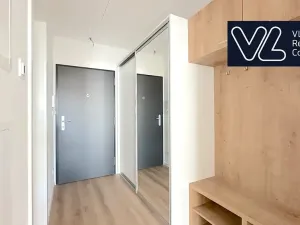 Prodej bytu 1+kk, Šlapanice, Brněnská, 35 m2