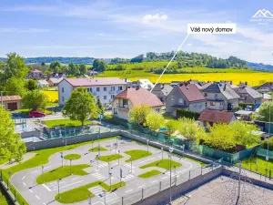 Prodej rodinného domu, Libice nad Doubravou, Farská, 175 m2