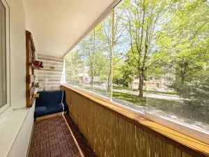 Prodej bytu 3+kk, Praha - Kobylisy, Mirovická, 67 m2