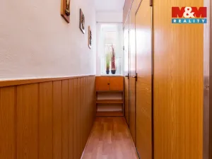 Prodej bytu 1+1, Ostrava, Senovážná, 46 m2