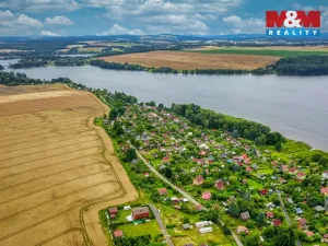 Prodej pozemku pro bydlení, Lipová - Mechová, 587 m2