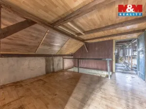 Prodej rodinného domu, Šluknov - Království, 150 m2