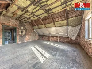 Prodej rodinného domu, Šluknov - Království, 150 m2